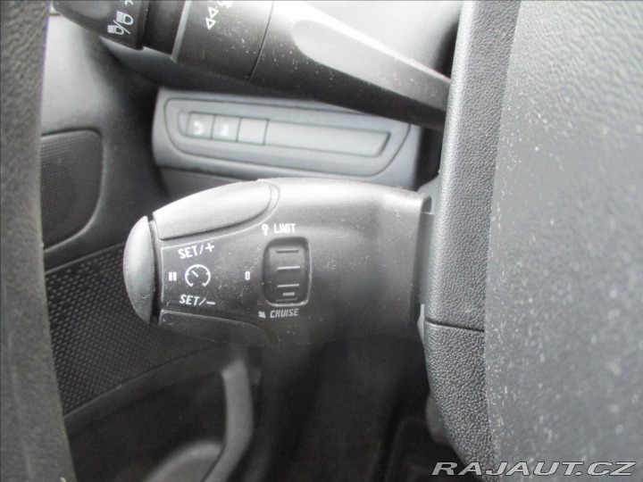 Peugeot 208 1,4 Hdi 50kw Tempomat Kli 2013