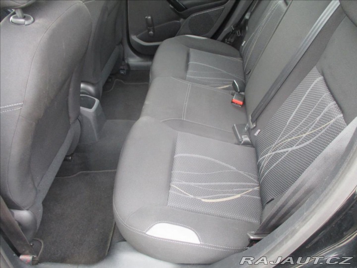 Peugeot 208 1,4 Hdi 50kw Tempomat Kli 2013