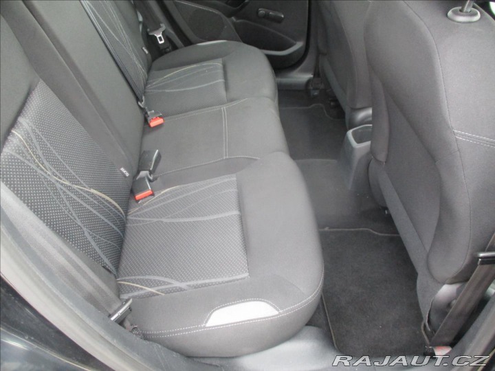 Peugeot 208 1,4 Hdi 50kw Tempomat Kli 2013