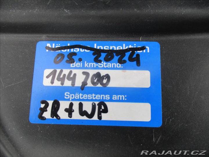 Peugeot 208 1,4 Hdi 50kw Tempomat Kli 2013