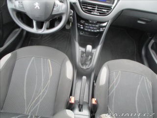 Peugeot 208 1,4 Hdi 50kw Tempomat Kli 2013