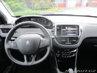 Peugeot 208 1,4 Hdi 50kw Tempomat Kli 2013