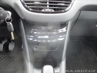 Peugeot 208 1,4 Hdi 50kw Tempomat Kli 2013