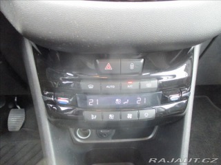 Peugeot 208 1,4 Hdi 50kw Tempomat Kli 2013