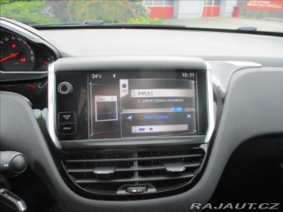 Peugeot 208 1,4 Hdi 50kw Tempomat Kli 2013