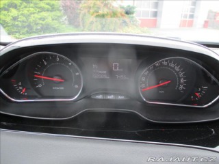Peugeot 208 1,4 Hdi 50kw Tempomat Kli 2013