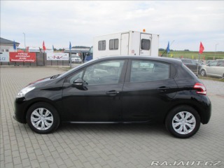 Peugeot 208 1,4 Hdi 50kw Tempomat Kli 2013