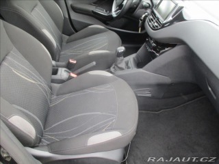 Peugeot 208 1,4 Hdi 50kw Tempomat Kli 2013