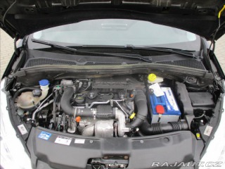 Peugeot 208 1,4 Hdi 50kw Tempomat Kli 2013