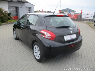Peugeot 208 1,4 Hdi 50kw Tempomat Kli 2013