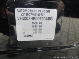 Peugeot 208 1,4 Hdi 50kw Tempomat Kli 2013