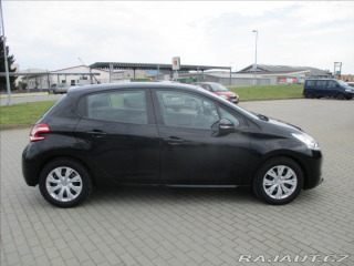 Peugeot 208 1,4 Hdi 50kw Tempomat Kli 2013