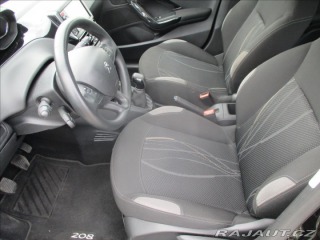 Peugeot 208 1,4 Hdi 50kw Tempomat Kli 2013