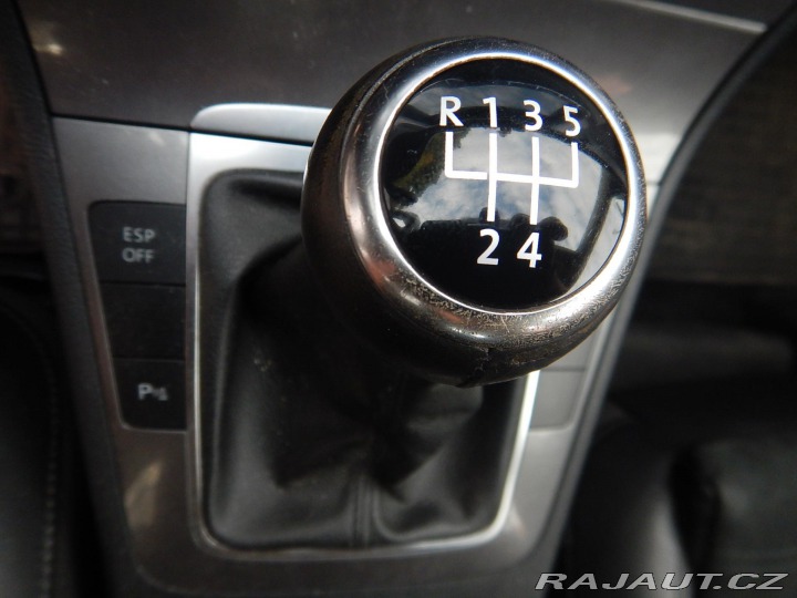 Volkswagen Passat 2.0 TDI, DIGIKLIMA, TAŽNÉ 2009