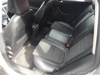 Volkswagen Passat 2.0 TDI, DIGIKLIMA, TAŽNÉ 2009