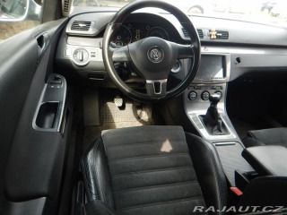 Volkswagen Passat 2.0 TDI, DIGIKLIMA, TAŽNÉ 2009
