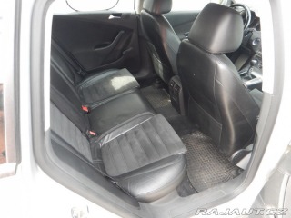 Volkswagen Passat 2.0 TDI, DIGIKLIMA, TAŽNÉ 2009