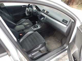 Volkswagen Passat 2.0 TDI, DIGIKLIMA, TAŽNÉ 2009