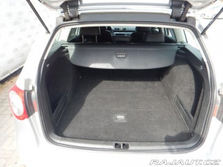 Volkswagen Passat 2.0 TDI, DIGIKLIMA, TAŽNÉ 2009