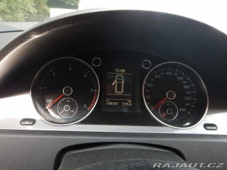 Volkswagen Passat 2.0 TDI, DIGIKLIMA, TAŽNÉ 2009