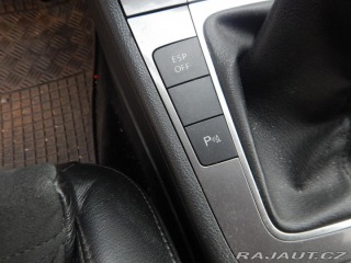 Volkswagen Passat 2.0 TDI, DIGIKLIMA, TAŽNÉ 2009