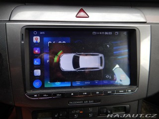 Volkswagen Passat 2.0 TDI, DIGIKLIMA, TAŽNÉ 2009