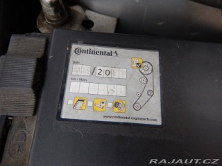 Volkswagen Passat 2.0 TDI, DIGIKLIMA, TAŽNÉ 2009