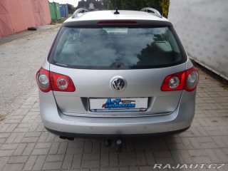 Volkswagen Passat 2.0 TDI, DIGIKLIMA, TAŽNÉ 2009