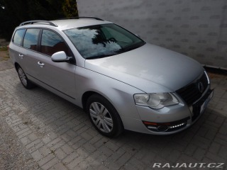 Volkswagen Passat 2.0 TDI, DIGIKLIMA, TAŽNÉ 2009
