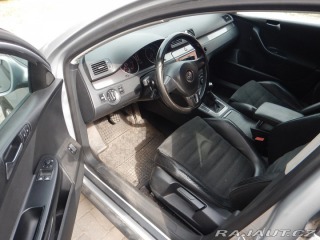 Volkswagen Passat 2.0 TDI, DIGIKLIMA, TAŽNÉ 2009