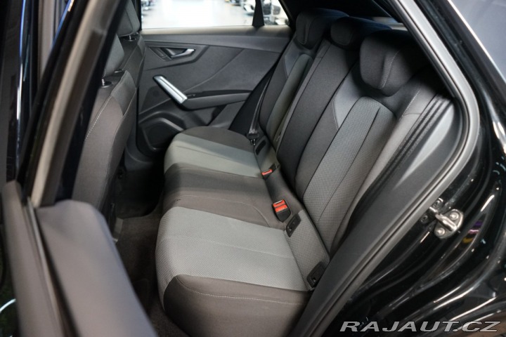 Audi Q2 35 TFSI*S-LINE*LED*AUTOMA 2019