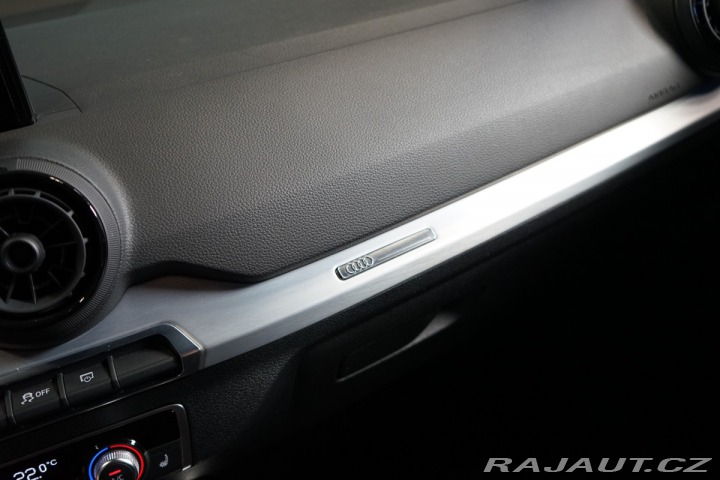 Audi Q2 35 TFSI*S-LINE*LED*AUTOMA 2019