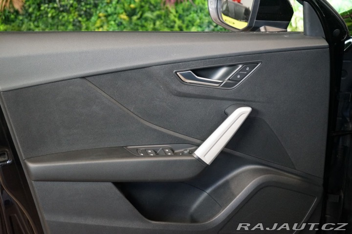 Audi Q2 35 TFSI*S-LINE*LED*AUTOMA 2019