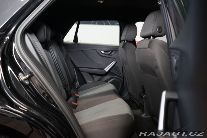 Audi Q2 35 TFSI*S-LINE*LED*AUTOMA 2019