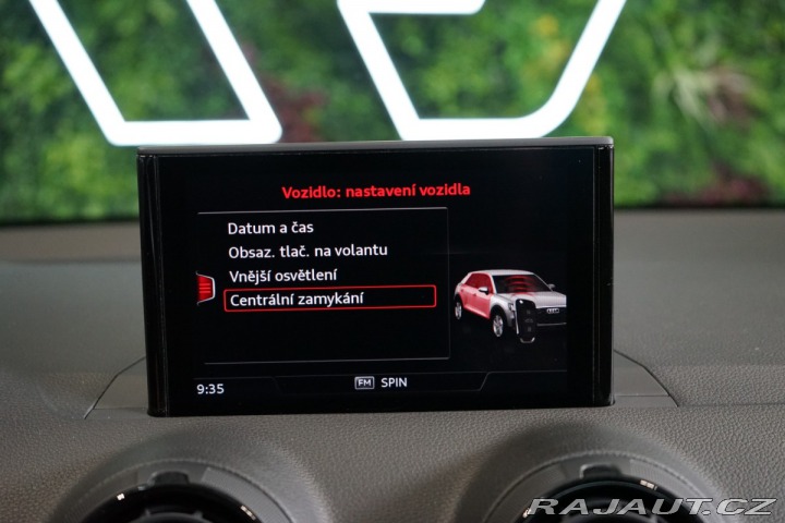 Audi Q2 35 TFSI*S-LINE*LED*AUTOMA 2019