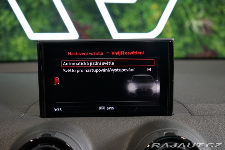 Audi Q2 35 TFSI*S-LINE*LED*AUTOMA 2019