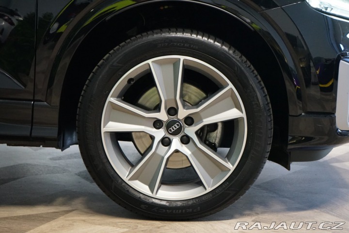 Audi Q2 35 TFSI*S-LINE*LED*AUTOMA 2019