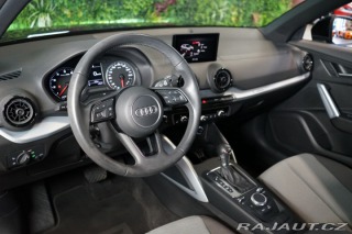 Audi Q2 35 TFSI*S-LINE*LED*AUTOMA 2019