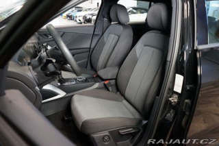 Audi Q2 35 TFSI*S-LINE*LED*AUTOMA 2019