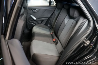 Audi Q2 35 TFSI*S-LINE*LED*AUTOMA 2019