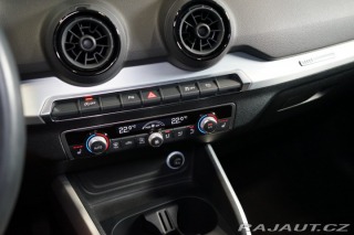 Audi Q2 35 TFSI*S-LINE*LED*AUTOMA 2019
