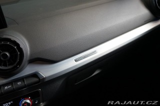 Audi Q2 35 TFSI*S-LINE*LED*AUTOMA 2019