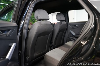 Audi Q2 35 TFSI*S-LINE*LED*AUTOMA 2019