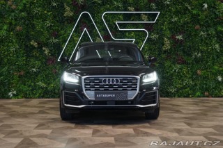 Audi Q2 35 TFSI*S-LINE*LED*AUTOMA 2019