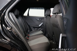 Audi Q2 35 TFSI*S-LINE*LED*AUTOMA 2019