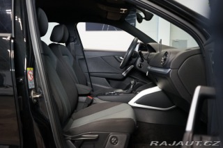 Audi Q2 35 TFSI*S-LINE*LED*AUTOMA 2019