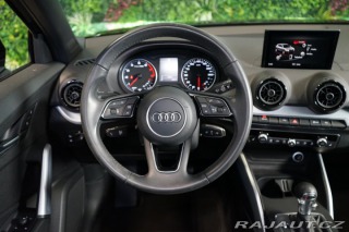 Audi Q2 35 TFSI*S-LINE*LED*AUTOMA 2019