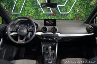 Audi Q2 35 TFSI*S-LINE*LED*AUTOMA 2019
