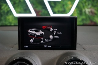 Audi Q2 35 TFSI*S-LINE*LED*AUTOMA 2019