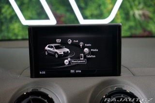 Audi Q2 35 TFSI*S-LINE*LED*AUTOMA 2019